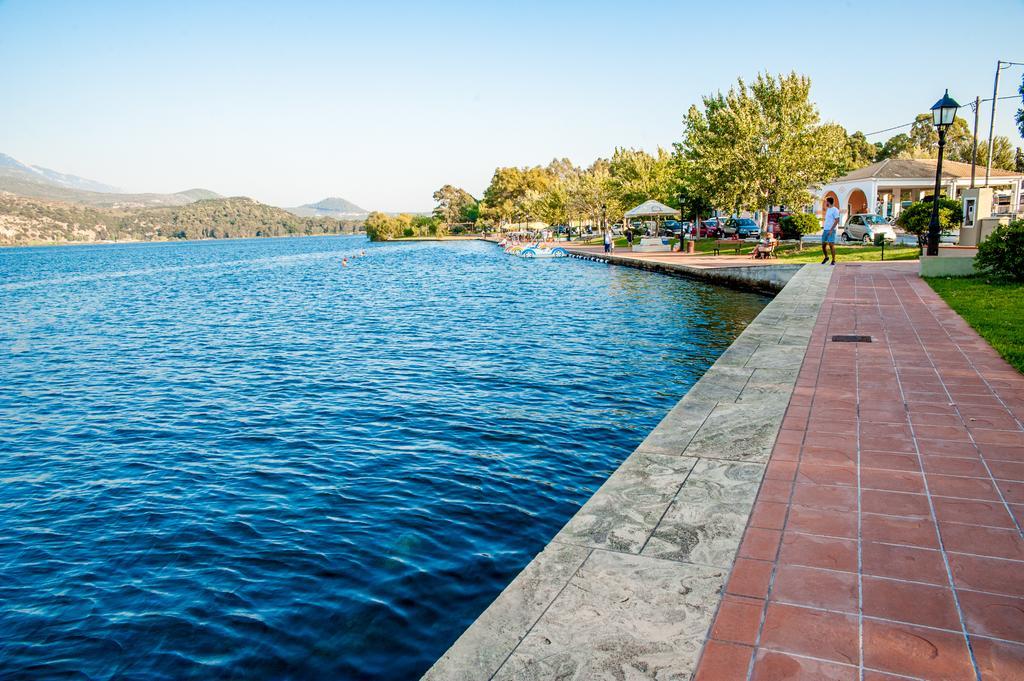 Sisiotisa Apartment Argostoli  Exterior photo